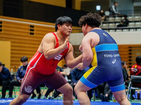 East Japan Collegiate Championships (Autumn) 2025 – photo 21