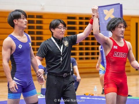 East Japan Collegiate League 2025 – photo 25
