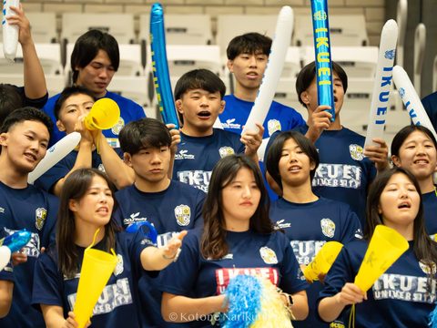 East Japan Collegiate League 2026 – photo 24
