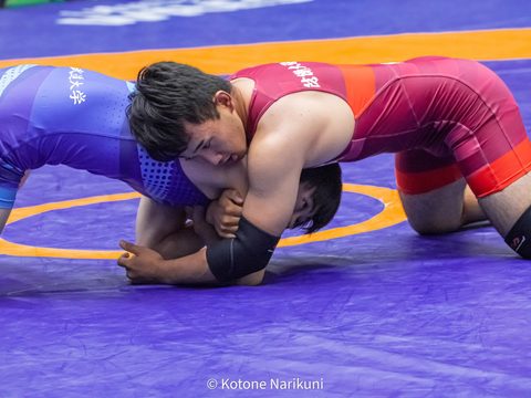 East Japan Collegiate League 2025 – photo 24