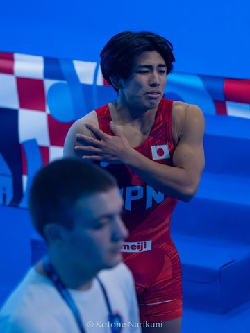 World Championships (overseas) – photo 16