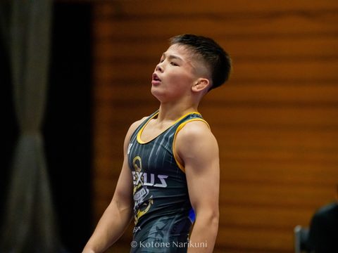 All Japan Junior High School Selection Championships (incl. U15) 2025 – photo 8
