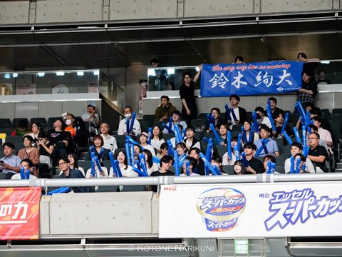 令和7年度 明治杯全日本選抜レスリング選手権大会 2025年の写真2