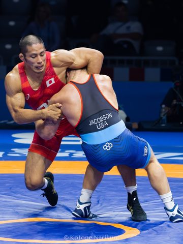World Championships (overseas) – photo 12