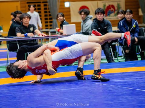 East Japan Collegiate Championships (Autumn) 2025 – photo 24