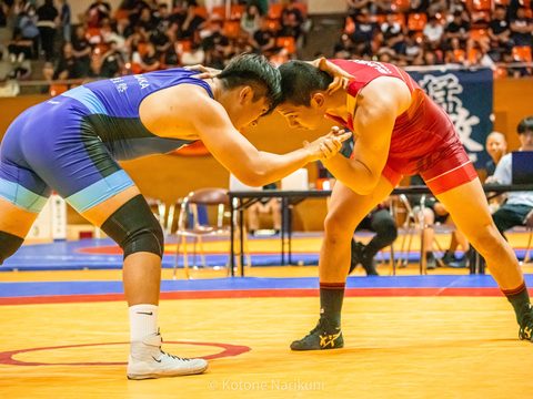 関東高校大会 2025年の写真13
