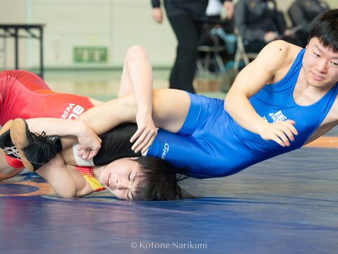 関東高校選抜・新人・全国高校選抜予選の写真9