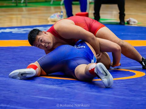East Japan Collegiate Championships (Autumn) 2025 – photo 23
