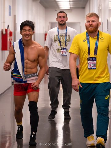 World Championships (overseas) – photo 8