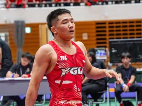 East Japan Collegiate League 2025 – photo 17