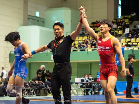 関東高校選抜・新人・全国高校選抜予選の写真14
