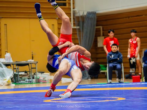 East Japan Collegiate Championships (Autumn) 2025 – photo 11