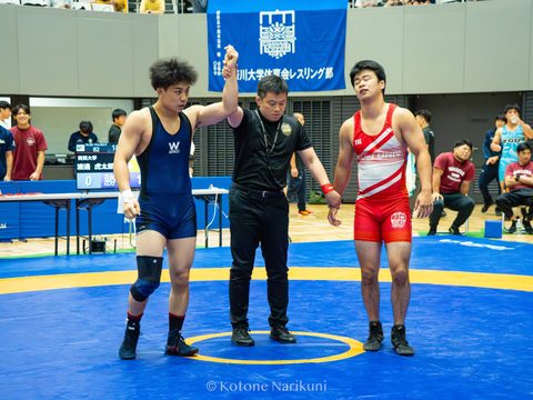 All Japan Intercollegiate Championships (Inter-College) 2026 – photo 31