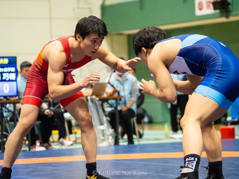 関東高校選抜・新人・全国高校選抜予選の写真15