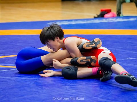 All Japan Junior High School Selection Championships (incl. U15) 2025 – photo 24