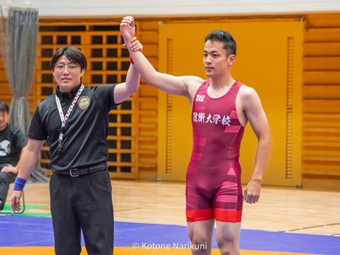 East Japan Collegiate League 2025 – photo 10