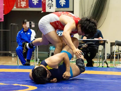 East Japan Collegiate League 2026 – photo 29