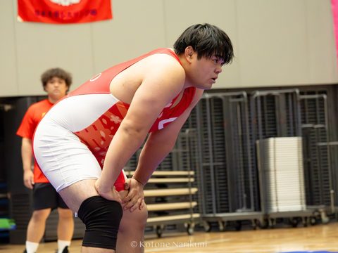 East Japan Collegiate League 2026 – photo 3