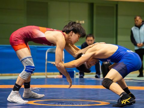 関東高校選抜・新人・全国高校選抜予選の写真24