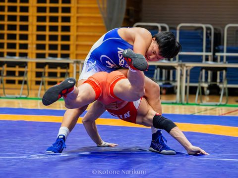 East Japan Collegiate Championships (Autumn) 2025 – photo 29