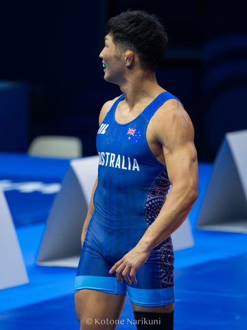 World Championships (overseas) – photo 13