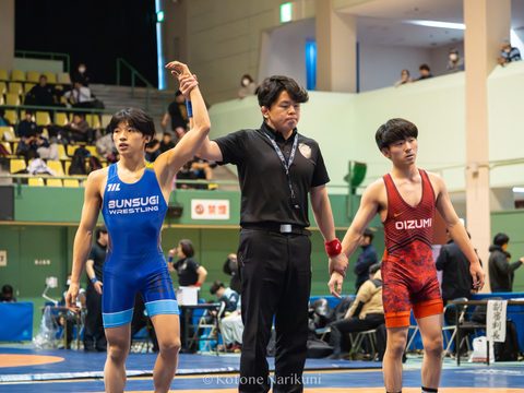 関東高校選抜・新人・全国高校選抜予選の写真6