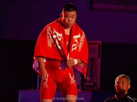 令和8年度 明治杯全日本選抜レスリング選手権大会 2026年の写真27