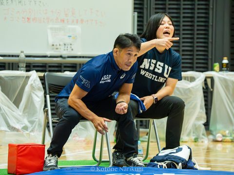 All Japan Intercollegiate Championships (Inter-College) 2026 – photo 20