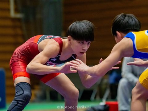 All Japan Junior High School Selection Championships (incl. U15) 2025 – photo 13