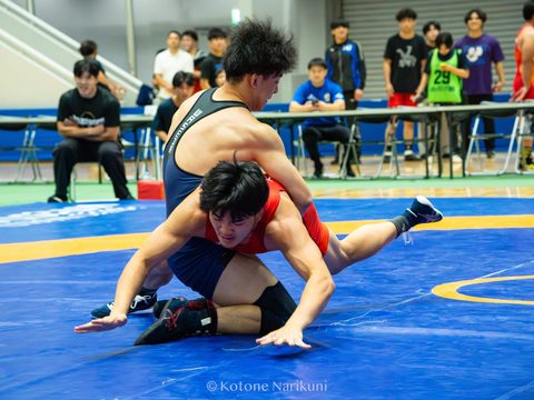 All Japan Intercollegiate Championships (Inter-College) 2026 – photo 15