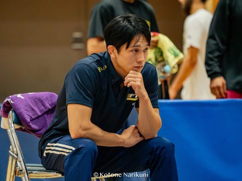 第72回 全日本社会人レスリング選手権大会 2025年の写真11