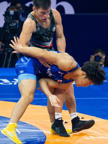 World Championships (overseas) – photo 4