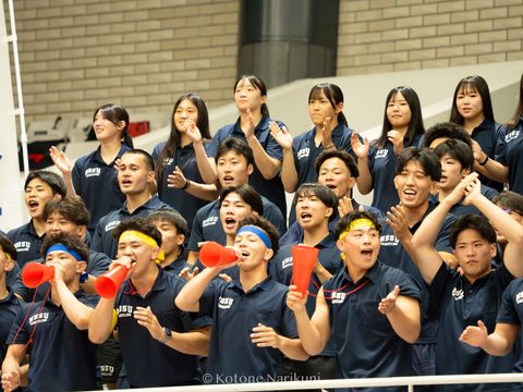 East Japan Collegiate League 2026 – photo 9