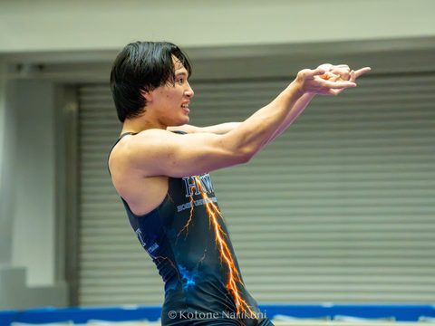 All Japan Intercollegiate Championships (Inter-College) 2026 – photo 13