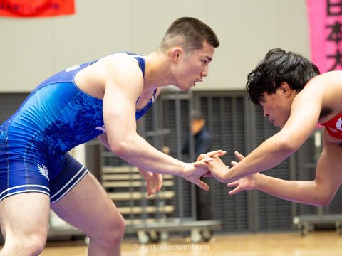 East Japan Collegiate League 2026 – photo 2