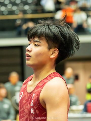 JOCジュニアオリンピックカップ 2026年U17,U20全日本レスリング選手権大会 2026年の写真21