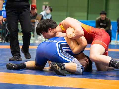 関東高校選抜・新人・全国高校選抜予選の写真16