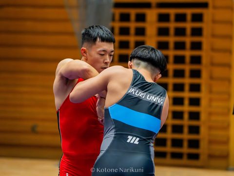 East Japan Collegiate Championships (Autumn) 2025 – photo 14