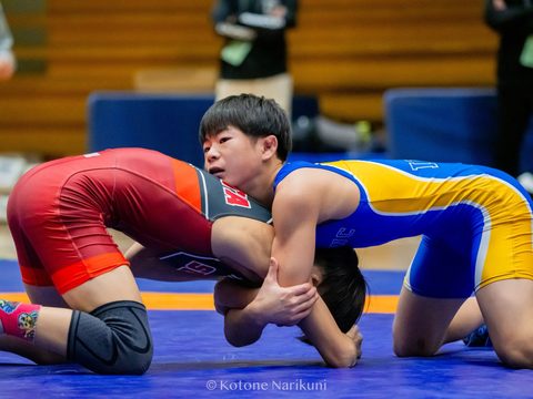 All Japan Junior High School Selection Championships (incl. U15) 2025 – photo 29