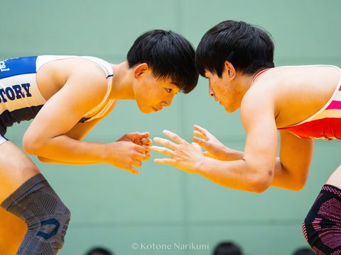 令和8年度全国高等学校総合体育大会(インターハイ) 2026年の写真19