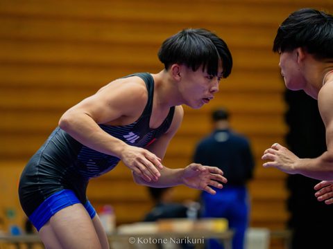 East Japan Collegiate Championships (Autumn) 2025 – photo 10