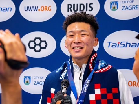 World Championships (overseas) – photo 5