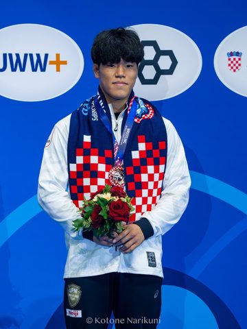 World Championships (overseas) – photo 24