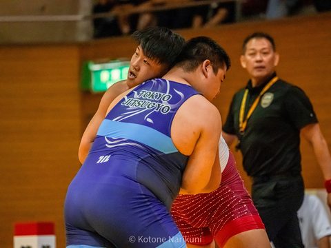 関東高校大会 2025年の写真25