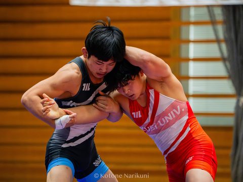 East Japan Collegiate Championships (Autumn) 2025 – photo 2