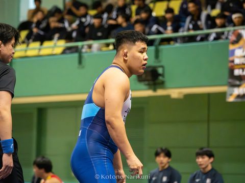 関東高校選抜・新人・全国高校選抜予選の写真1