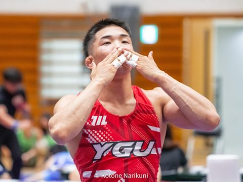 East Japan Collegiate League 2025 – photo 7