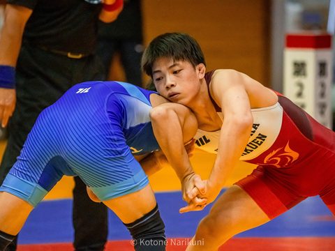 関東高校大会 2025年の写真17