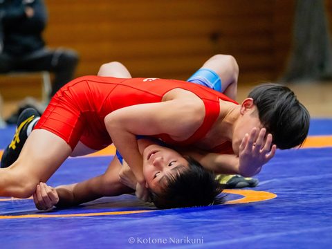 All Japan Junior High School Selection Championships (incl. U15) 2025 – photo 30