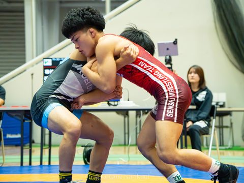All Japan Intercollegiate Championships (Inter-College) 2026 – photo 10